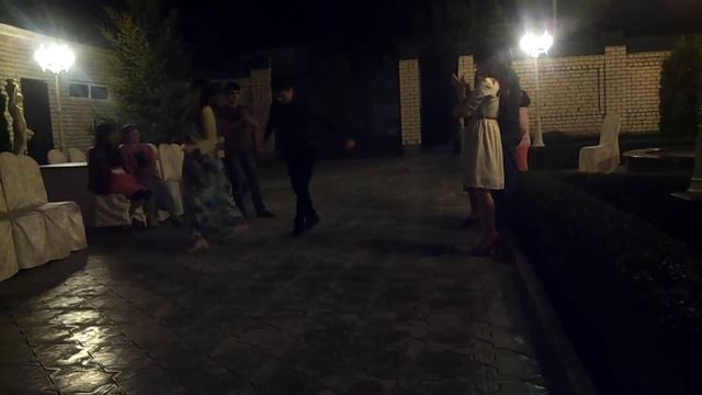 КАВКАЗСКИЕ ТАНЦЫ смотреть онлайн