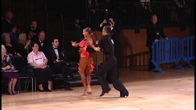 FRANCO FORMICA & OXAMA LEBEDEW - SAMBA смотреть онлайн