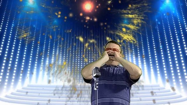 Лирическая мелодия очень красивая. Кавер смотреть онлайн