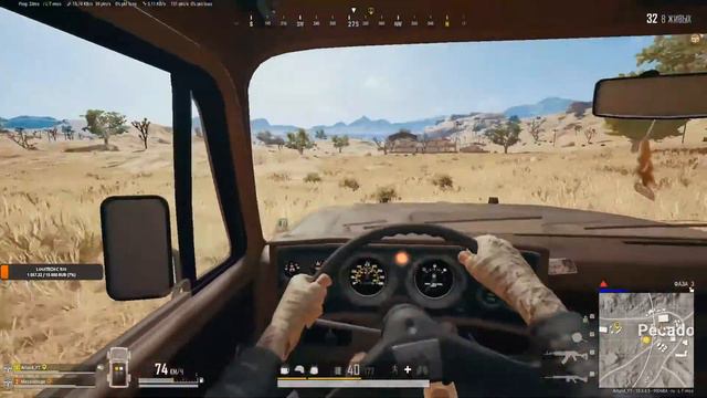 🔴PUBG ( ͡° ͜ʖ ͡°) смотреть онлайн