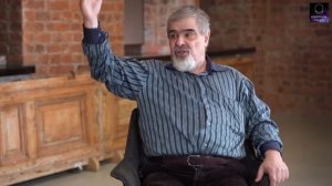 О мистических случаях в практике археолога Андрея Буровского