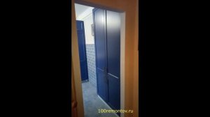 Дизайн кухни  площадью 6.5 кв.м