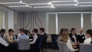 Профориентационная работа в системе дополнительного образования.