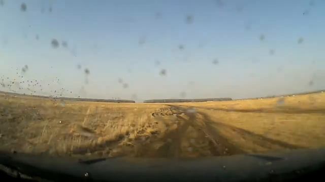 выезд с деревни. смотреть онлайн