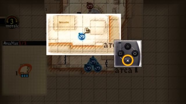 Valkyria Chronicles 2 :: EP - 1 :: Two Years Later смотреть онлайн
