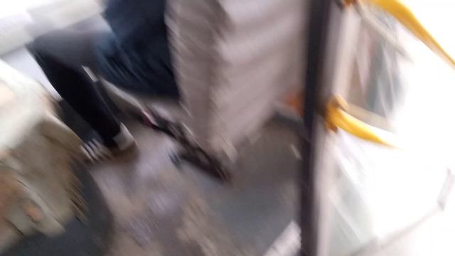 Автобус 313 маршрут Тосно Шоссе Барыбино 56 смотреть онлайн