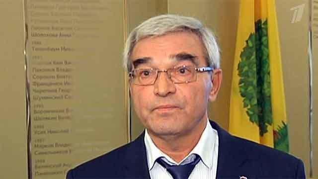 Человек и закон. Выпуск от 17.01.2014 смотреть онлайн