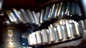 Раздаточная коробка ГАЗ-69