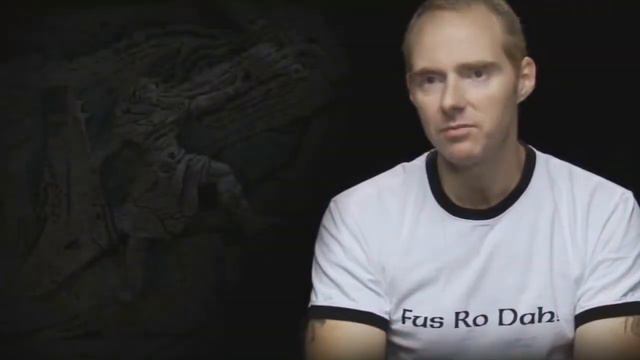 The Road to Tamriel: A Journey Through the Making of Elder Scrolls: Skyrim смотреть онлайн