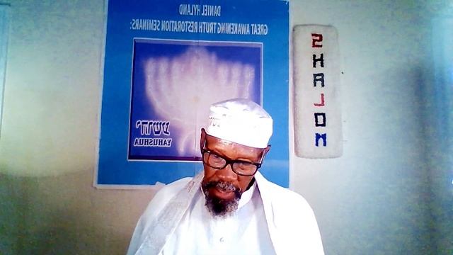 Samdi ou Dimanch ki Jou ki se Saba a ? смотреть онлайн