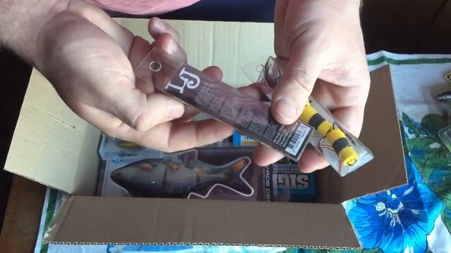 Unboxing посылки от интернет магазина Fmagazin!!! смотреть онлайн