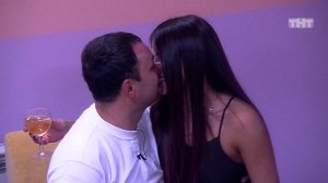 Дом-2: Новая пара!