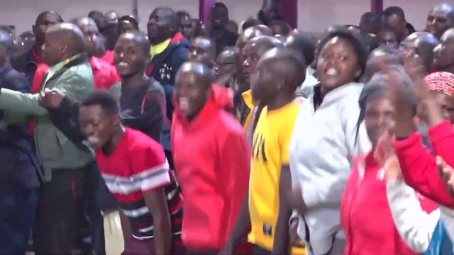 PASTOR ELIZABETH PRAISE AND WORSHIP MOMENT AT NENO EVANGELISM 16TH SEP 2023 WITH APOSTLE NGANGA смотреть онлайн