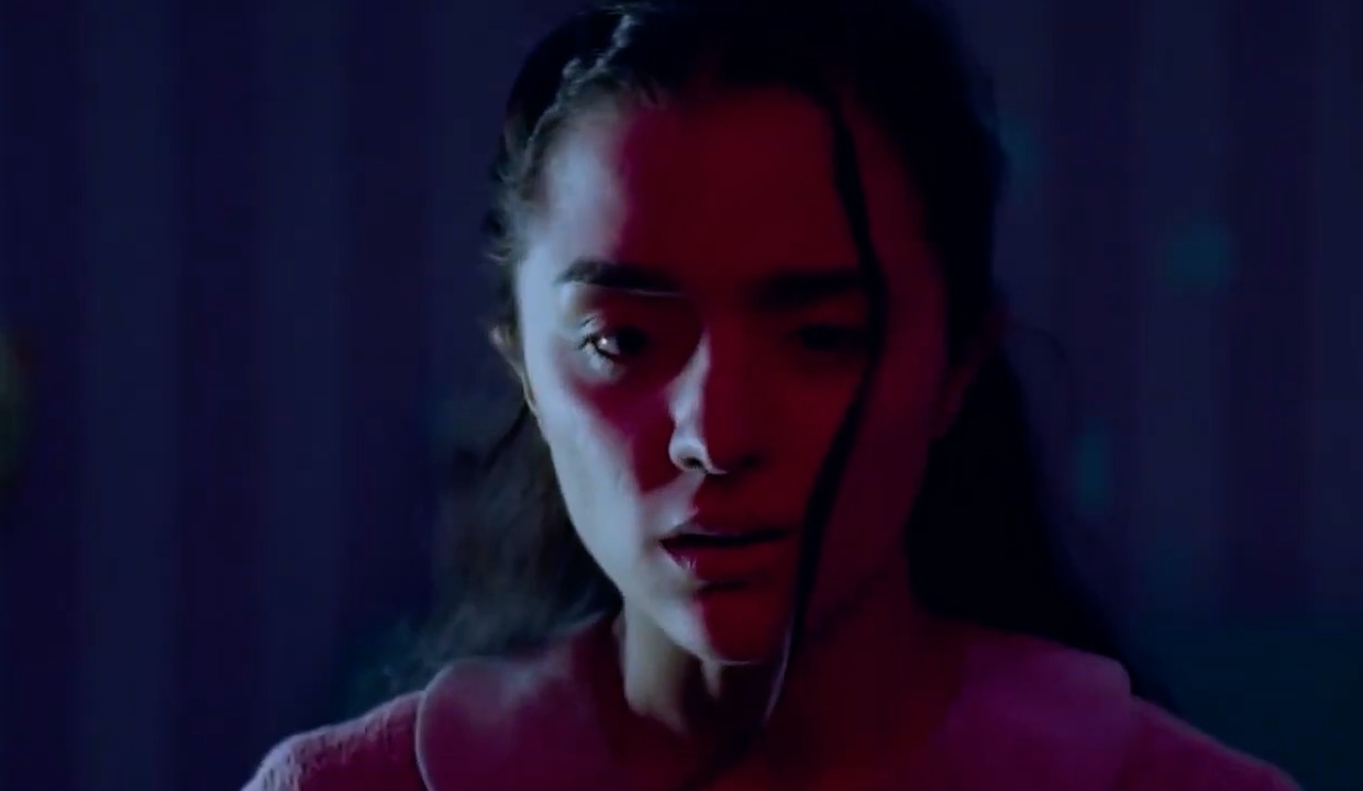 Кукла — Русский трейлер (2021) смотреть онлайн