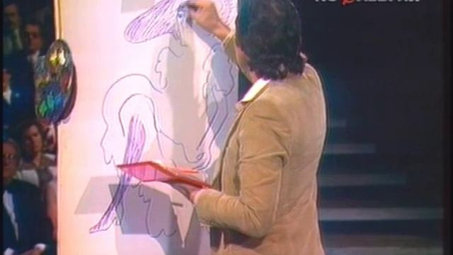 Карел Гот. Минуты развлечения.  1978 год.