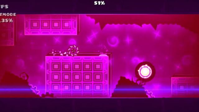 [MOBILE 90HZ] EXTREME CHALLENGE "DENOUEMENT" 4-93% (SECOND ATT) смотреть онлайн