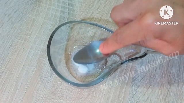МАСКА БОТОКС ?? Для предотвращения старения и улучшения цвета лица...?