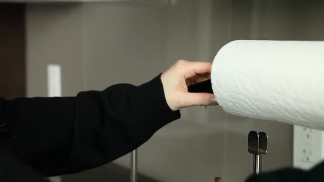 Держатель для бумажных полотенец настольный Umbra смотреть онлайн