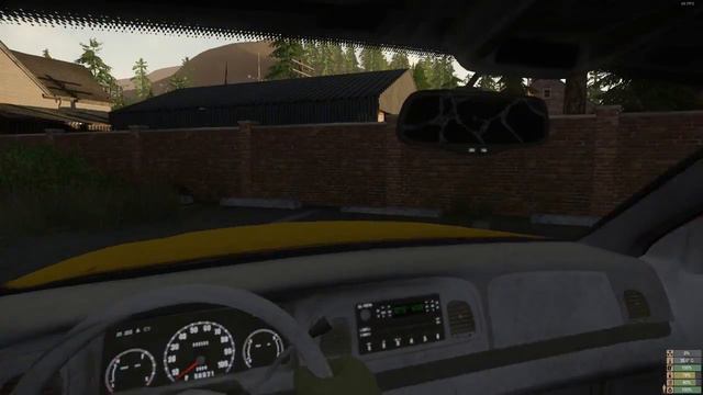 Miscreated №2: Освоение игры и первый автомобиль смотреть онлайн