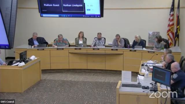 2023/4/6 Regular City Council Meeting смотреть онлайн