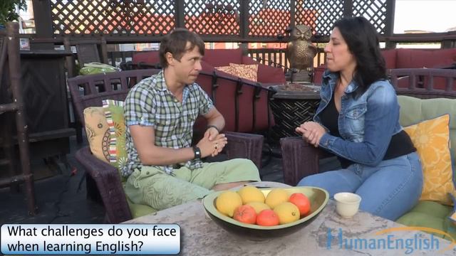 Pavel Derevyanko Interview with HumanEnglish смотреть онлайн