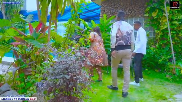 LIKAMBO YA MABELE 6 [ Nouveau Film congolais] Bel-art prod Août 2023 смотреть онлайн