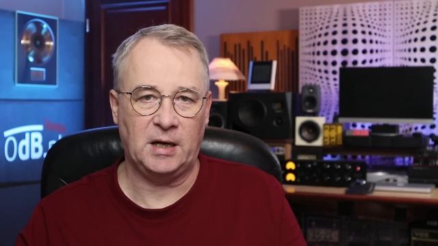 PreSonus Eris Studio 5 - test i analiza смотреть онлайн