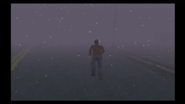 Silent Hill - Sonic Boom - Part 12 смотреть онлайн