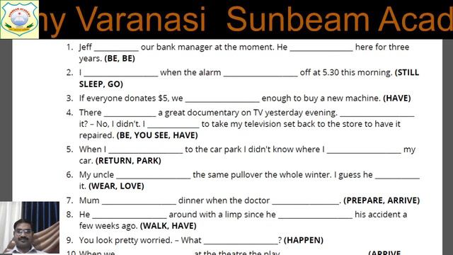 Grammar_Exercises_4 смотреть онлайн