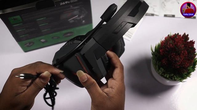 Best Gaming Headset Sinhala | G800 Mark ii | Review & Unbox Sri Lanka смотреть онлайн