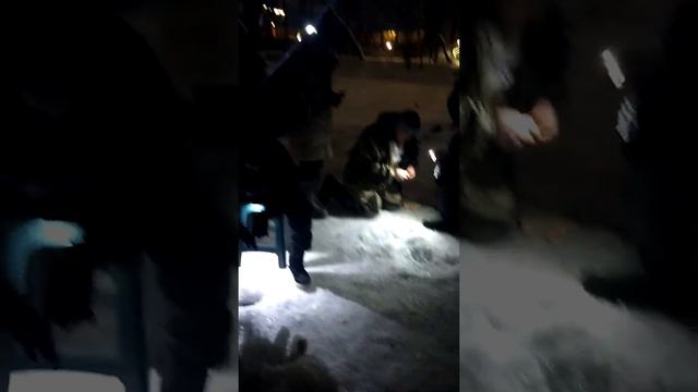 компанейская рыбалка😁🎣 смотреть онлайн