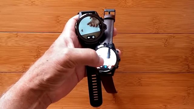 KOSPET PRIME vs ZEBLAZE THOR 5 PRO: Which is Best? смотреть онлайн