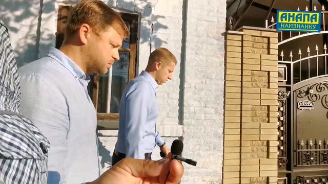 Утренний обход с Зам.мэра по ЖКХ. День следующий. смотреть онлайн