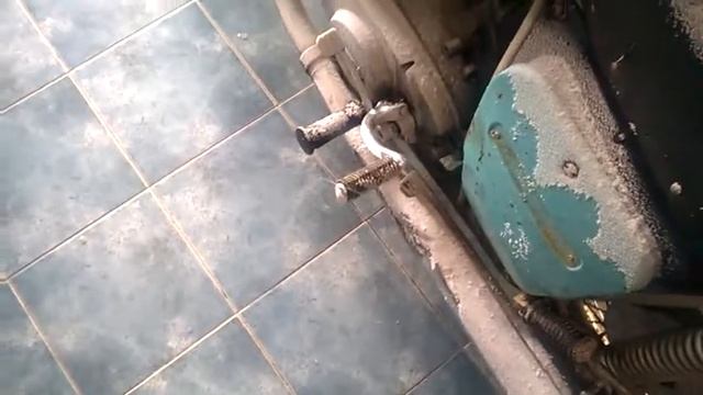 То чувство, когда замёрзло масло... смотреть онлайн
