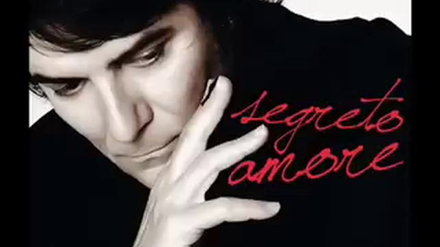 Renato Zero - Magari смотреть онлайн