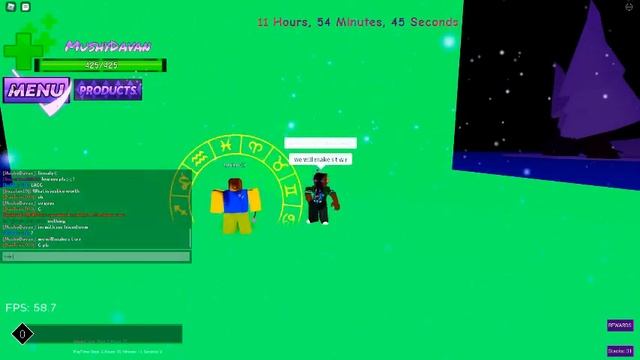 MAKE STWR IN FIRST TIME #SHORTS #ROBLOX #AUT смотреть онлайн