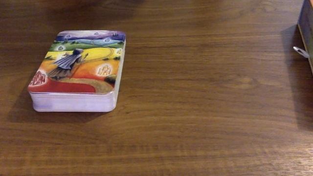 CHAKRA WISDOM ORACLE CARDS ?? HONEST OPINION & DECK FLIP THROUGH смотреть онлайн