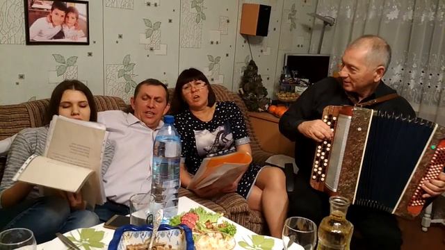 Валерий Резничук. Одесса. "Ніч яка місячна" 7.01.2018 г. Рождество смотреть онлайн