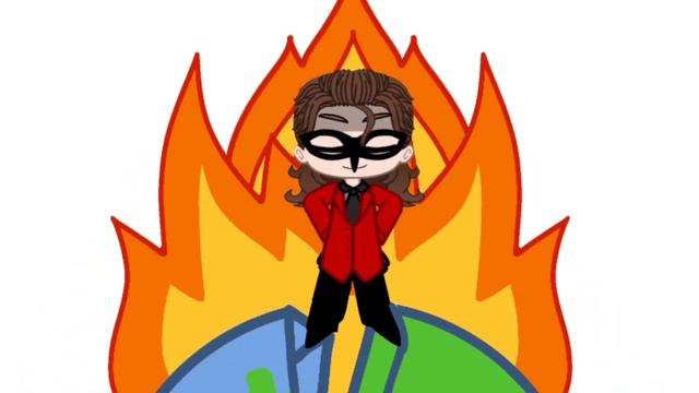 ? MAKE A WISH ? - ? 3008 MEME ? (ft. Murder Party Characters from Roblox) | Gacha Club смотреть онлайн