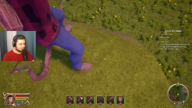 СОБРАЛ АРМИЮ ▲ Alek - The Lost Kingdom #6 смотреть онлайн