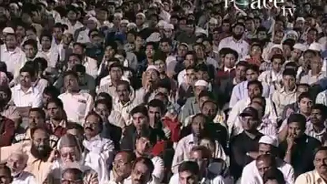 Zakir Naik Vs Srisri Ravi Shankar Full Part 3