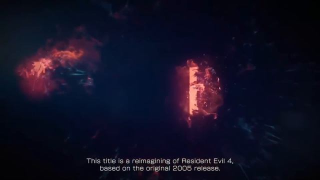 Resident Evil 4 Full Presentation and Gameplay | Capcom Showcase 2022 смотреть онлайн
