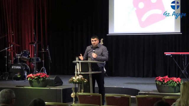 Мой внутренний мир 