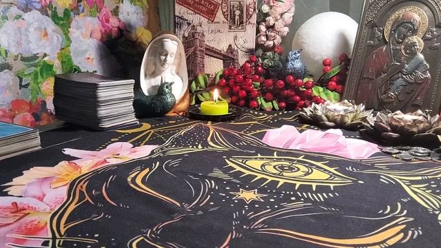 ?ВОЛШЕБНОЕ ПОЛНОЛУНИЕ??? ДЛЯ ВАС #оракул#siraya