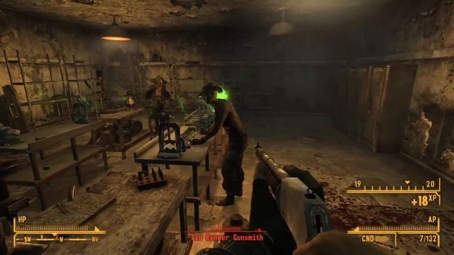 When the courier robs the gun runners for the millionth time смотреть онлайн