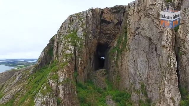 Будут ли люди в Раю делать обязательный намаз? смотреть онлайн