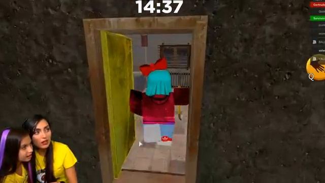 ТАЙНА ГЕРТРУДЫ у Меня в ШКОЛЕ roblox СТРАШНАЯ ИСТОРИЯ В РОБЛОКС как ПИГГИ Крутой папа и Валеришка смотреть онлайн