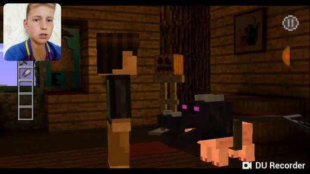 Minecraft Story mode Выставка талантов#2!!!!!!!!! смотреть онлайн