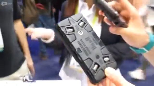 Китайцы соединили Galaxy S8 с дроном смотреть онлайн