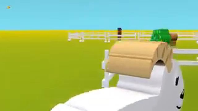 Малышман Тв Звуки и голоса животных